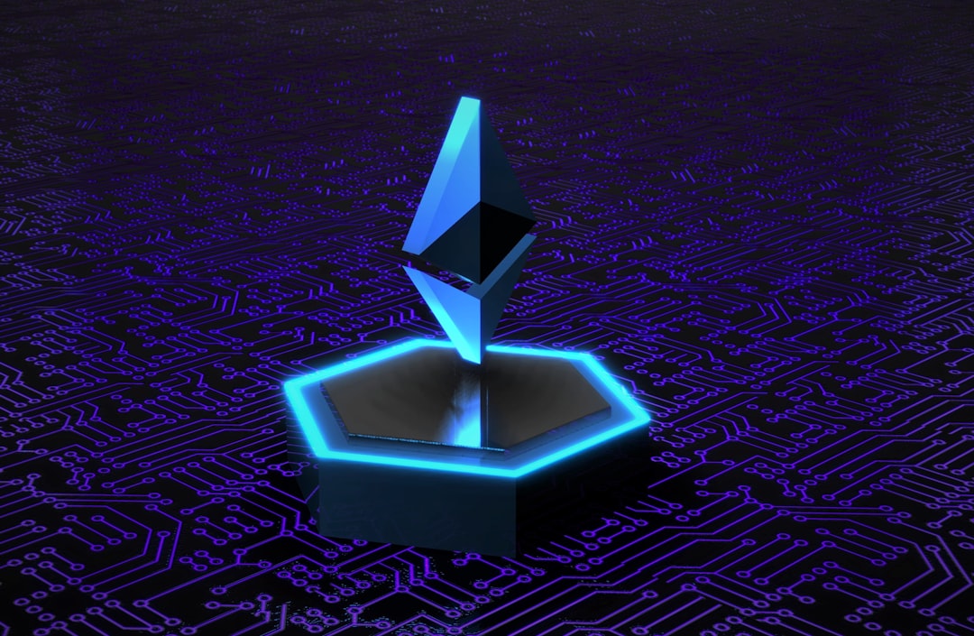 Custom Blockchain Solutions