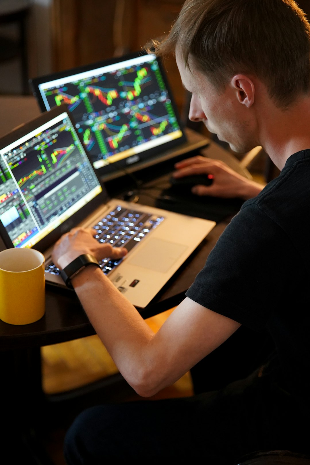 Tokenomics: Designing Sustainable Blockchain Economies