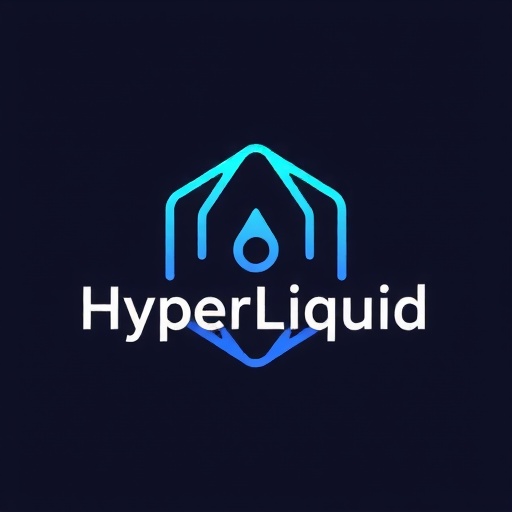 HyperLiquid Dev Logo
